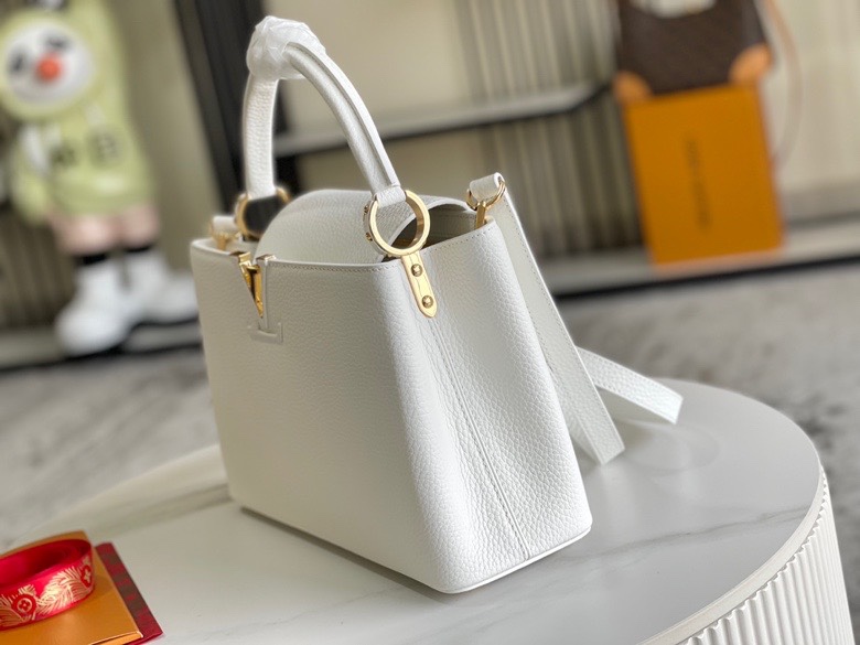 Louis Vuitton Top Handle Bags